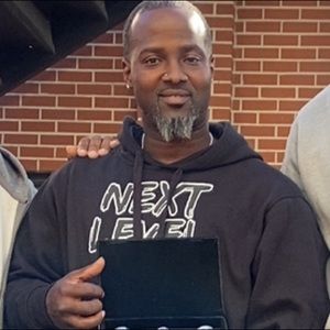 Meet your Posher, Donald